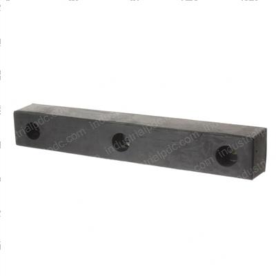 Picture of Rubber Bumper