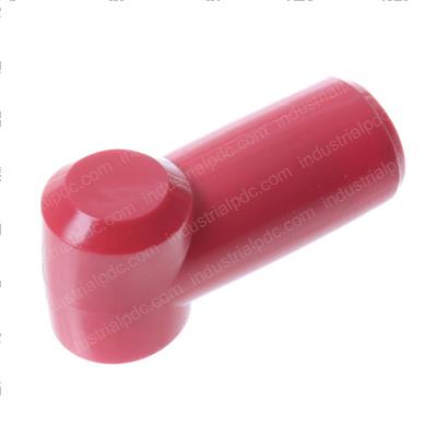 Picture of Boot - Insulator Red