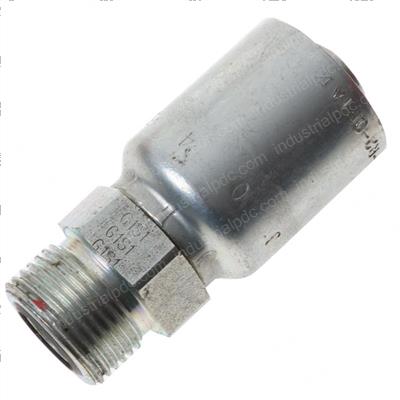 Picture of Fitting - Hydraulic Male