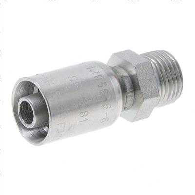 Picture of Fitting - Parker