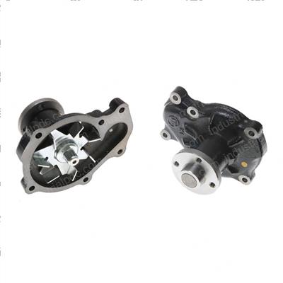 Picture of Pump Assy - Water