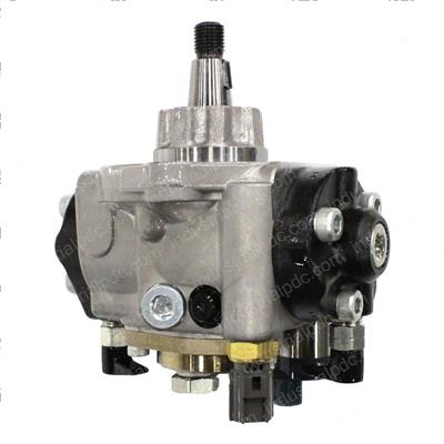 Picture of Pump - Fuel Supply