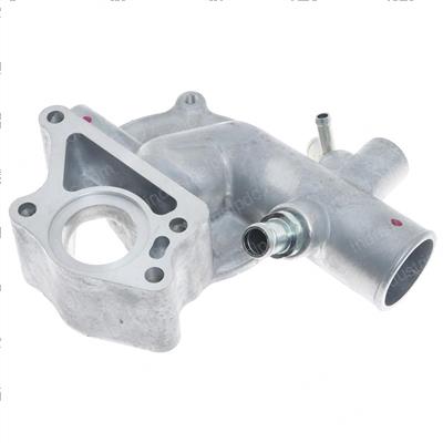 Picture of Support Assy-W/P - Kubota - T-4