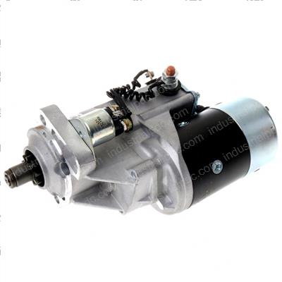 Picture of Starter Assy