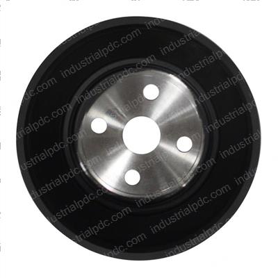 Picture of Pulley, Fan (v Ribbed)