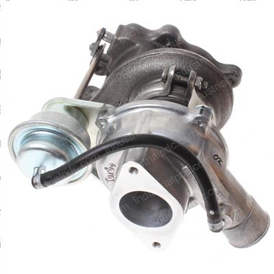 Picture of Turbocharger