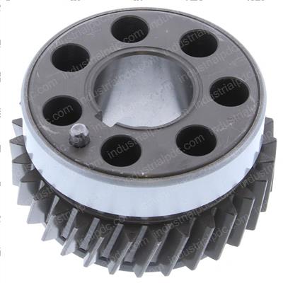 Picture of Assy Gear-Crankshaft