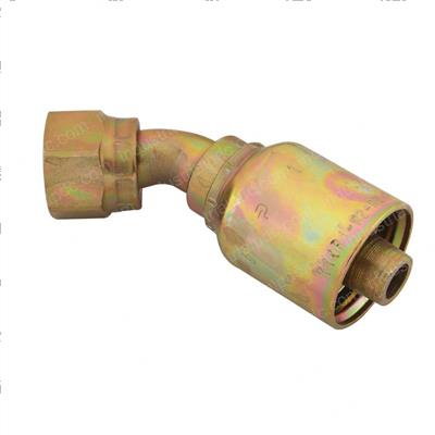 Picture of Hydraulic Swivel Hose End