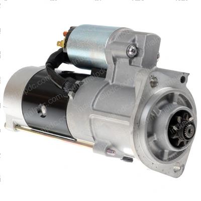 Picture of Starter - New