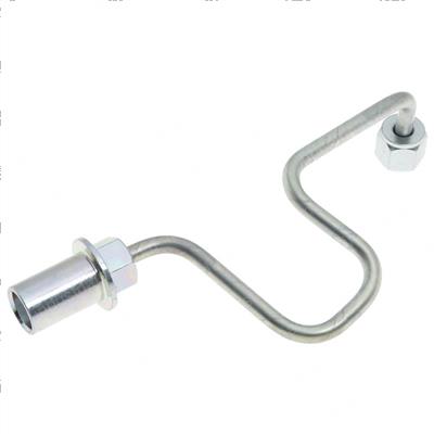 Picture of Pipe Injection