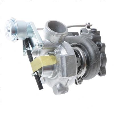 Picture of Turbocharger