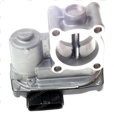 Picture of Valve,throttle,assy