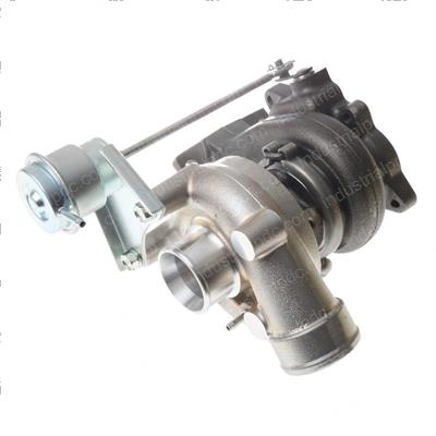 Picture of Turbocharger,assy
