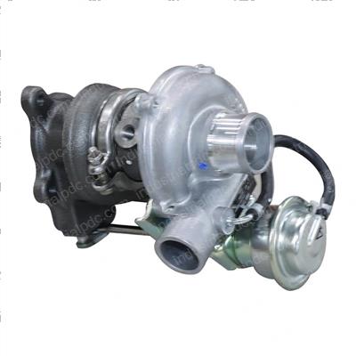 Picture of Turbocharger Assy