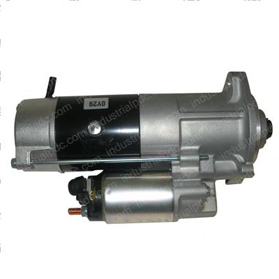 Picture of Starter - New