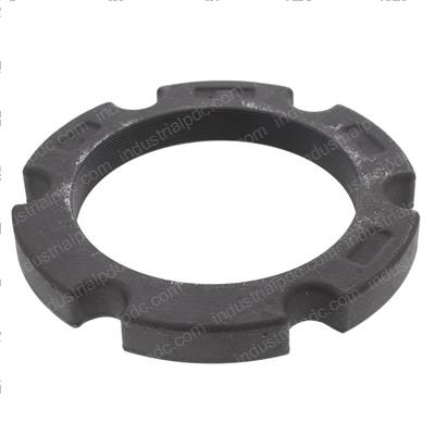 Picture of Nut - Axle