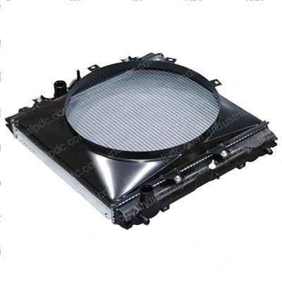 Picture of Assy Radiator