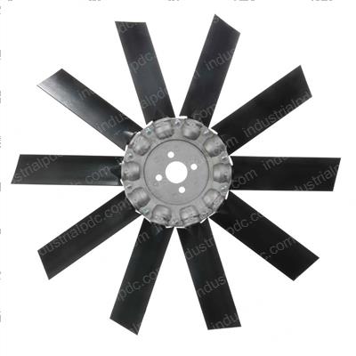 Picture of Fan Cooling