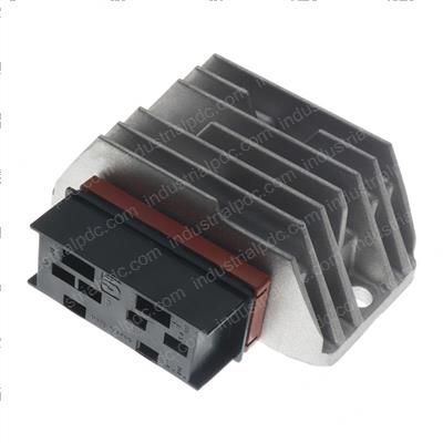 Picture of Regulator - Voltage