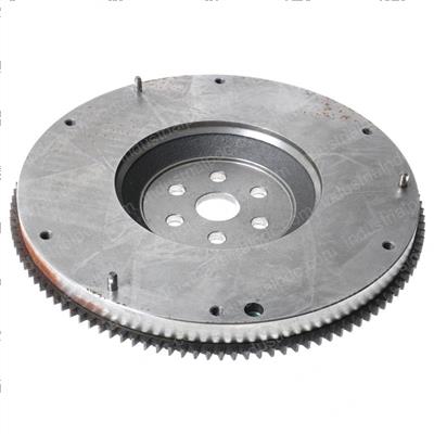 Picture of Flywheel and Ring Gear Asy