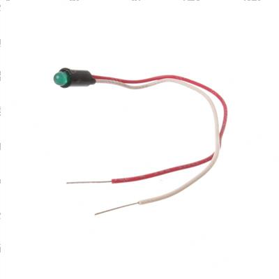 Picture of Green Led Light