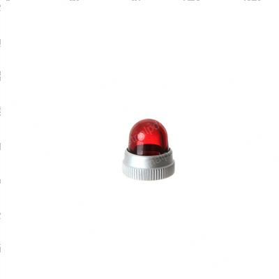 Picture of Light Lens Red