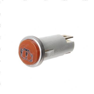Picture of Light Indicator Amb 12v Eng