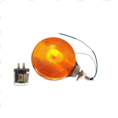 Picture of Flashing Light Kit Sj3 24v