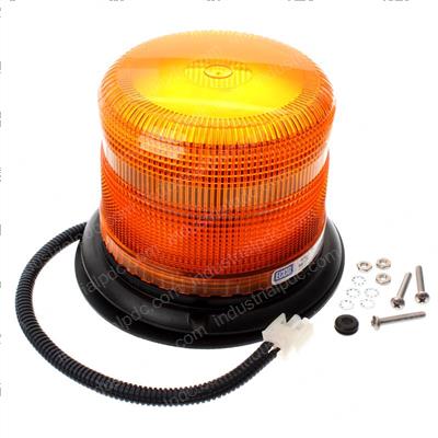 Picture of Strobe Light Assembly