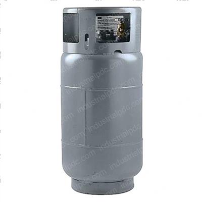 Picture of Tank - Lpg - Steel 33.5 Lb