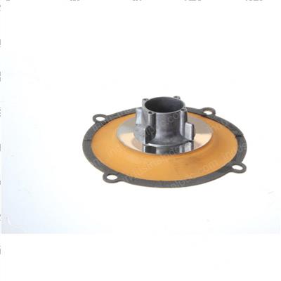 Picture of Air/Gas Diaphragm Assembly