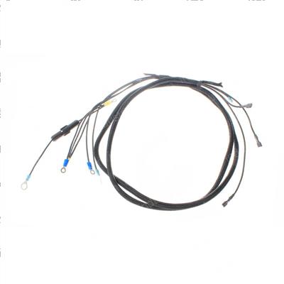 Picture of Man Enc - Harness Wire