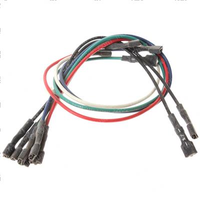Picture of Man Enc Harness Wire