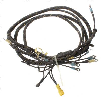 Picture of Man Enc - Harness