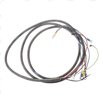 Picture of Man Enc - Harn Cabinet X-Over