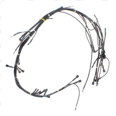 Picture of Man Enc - Harn Wire Base Cntrl