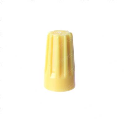 Picture of Nut - Yellow Connector Wire Nut