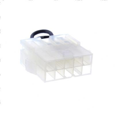 Picture of Clip - Harness Js Rt