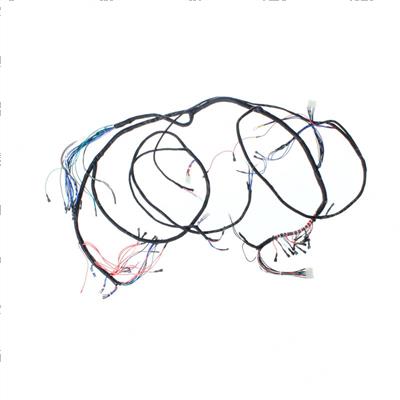 Picture of Man Enc - Harn Wire Main 1932es