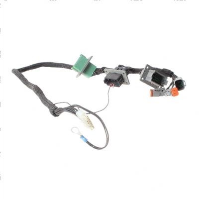 Picture of Man Enc - Harness Control