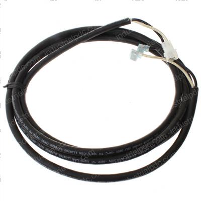 Picture of Man Enc - Harness Down 2633es