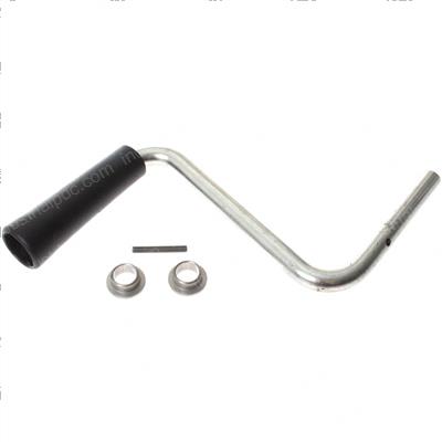 Picture of Handle - Trailer Jack