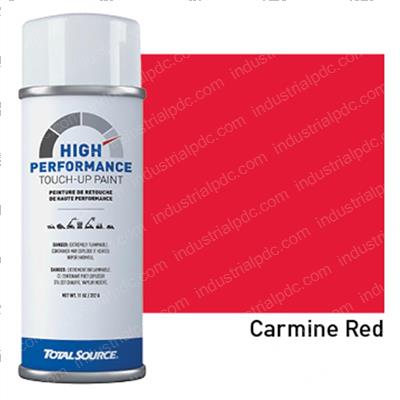 Picture of Spray Paint - Carmine Red