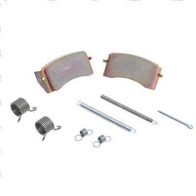 Picture of Brake, Pad Set of 2