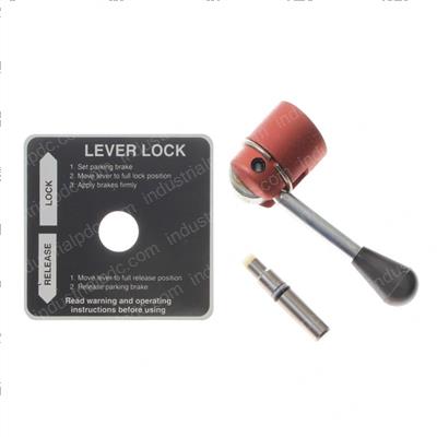 Picture of Brake Kit Lock
