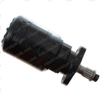 Picture of Motor - Hydraulic
