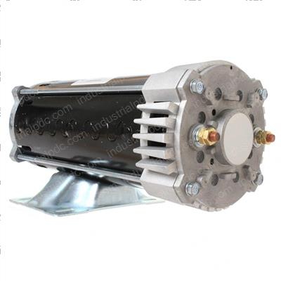Picture of Motor - Pump