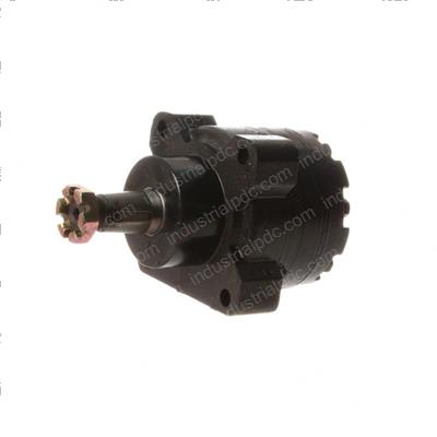 Picture of Motor - Hydraulic