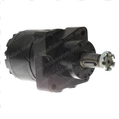 Picture of Motor - Hydraulic