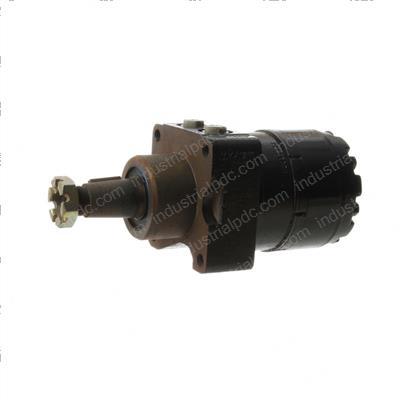 Picture of Motor - Hydraulic